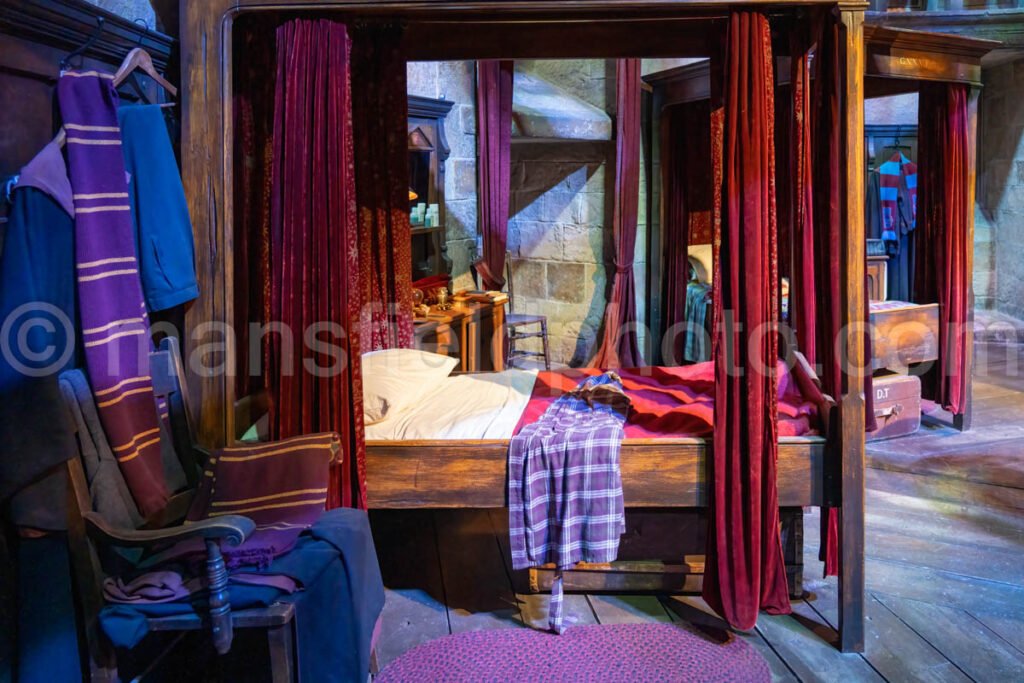 Harry Potter Studio A4-15982 - Mansfield Photography