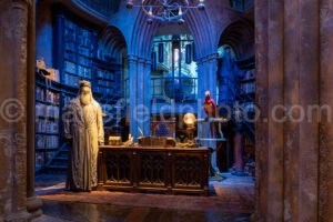 Harry Potter Studio A4-15988 - Mansfield Photography