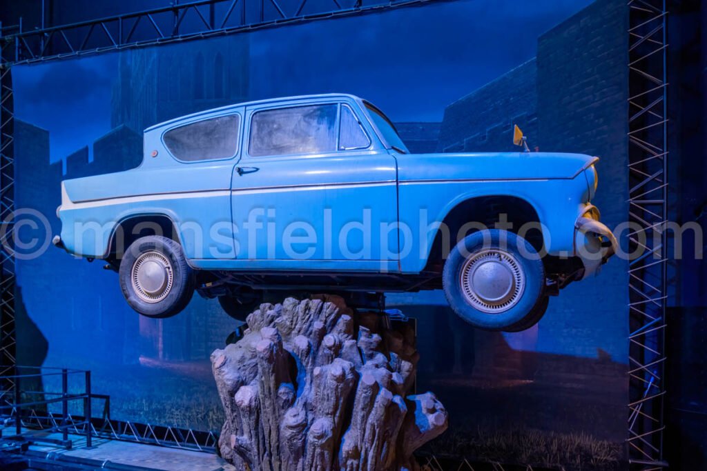 Harry Potter Studio A4-15993 - Mansfield Photography