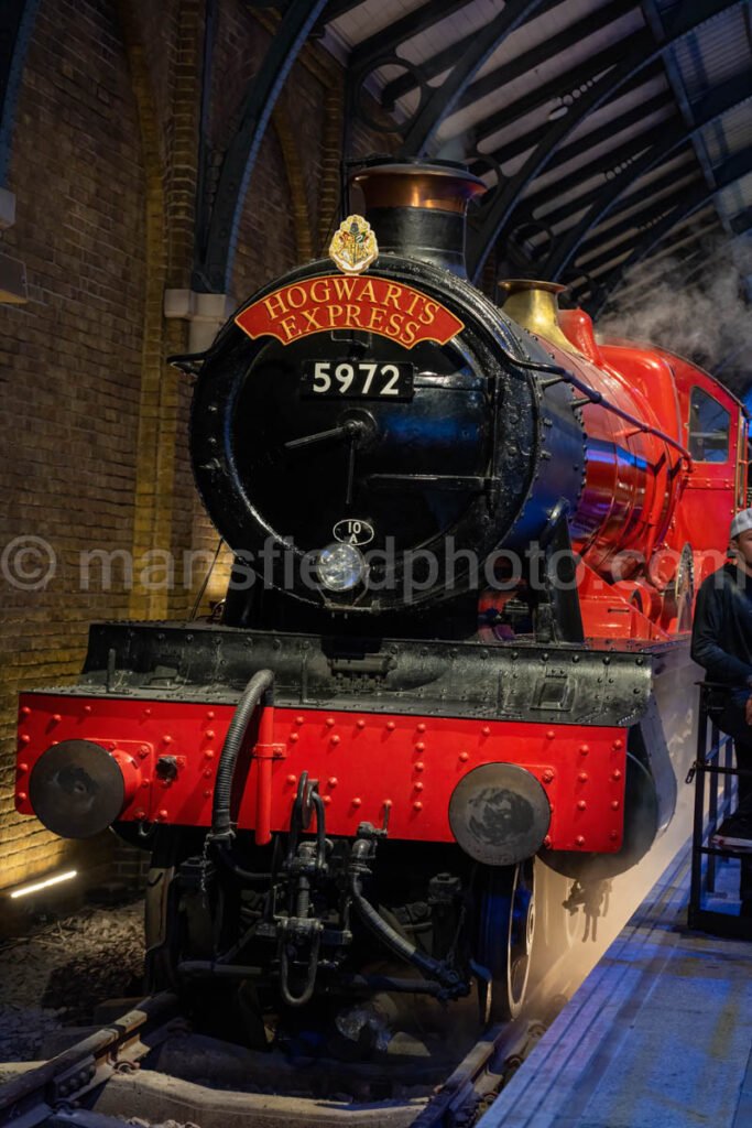 Harry Potter Studio A4-16006 - Mansfield Photography