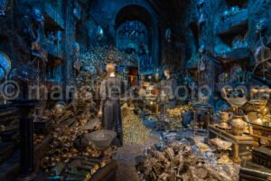 Harry Potter Studio A4-16016 - Mansfield Photography