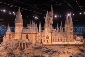 Harry Potter Studio A4-16022 - Mansfield Photography