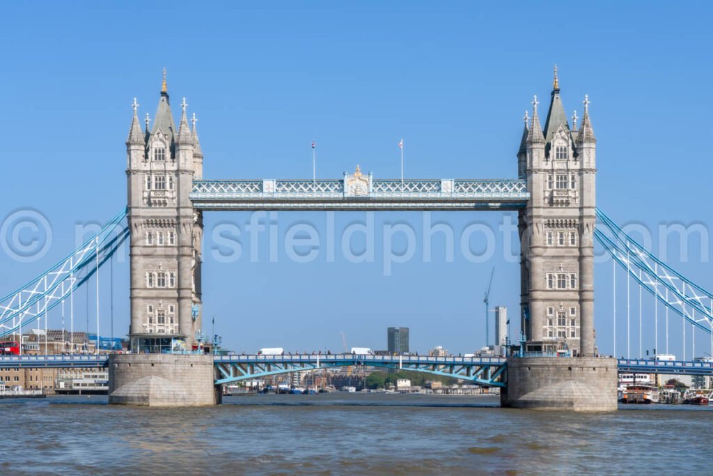 Tower Bridge, London A4-16100 - Mansfield Photography