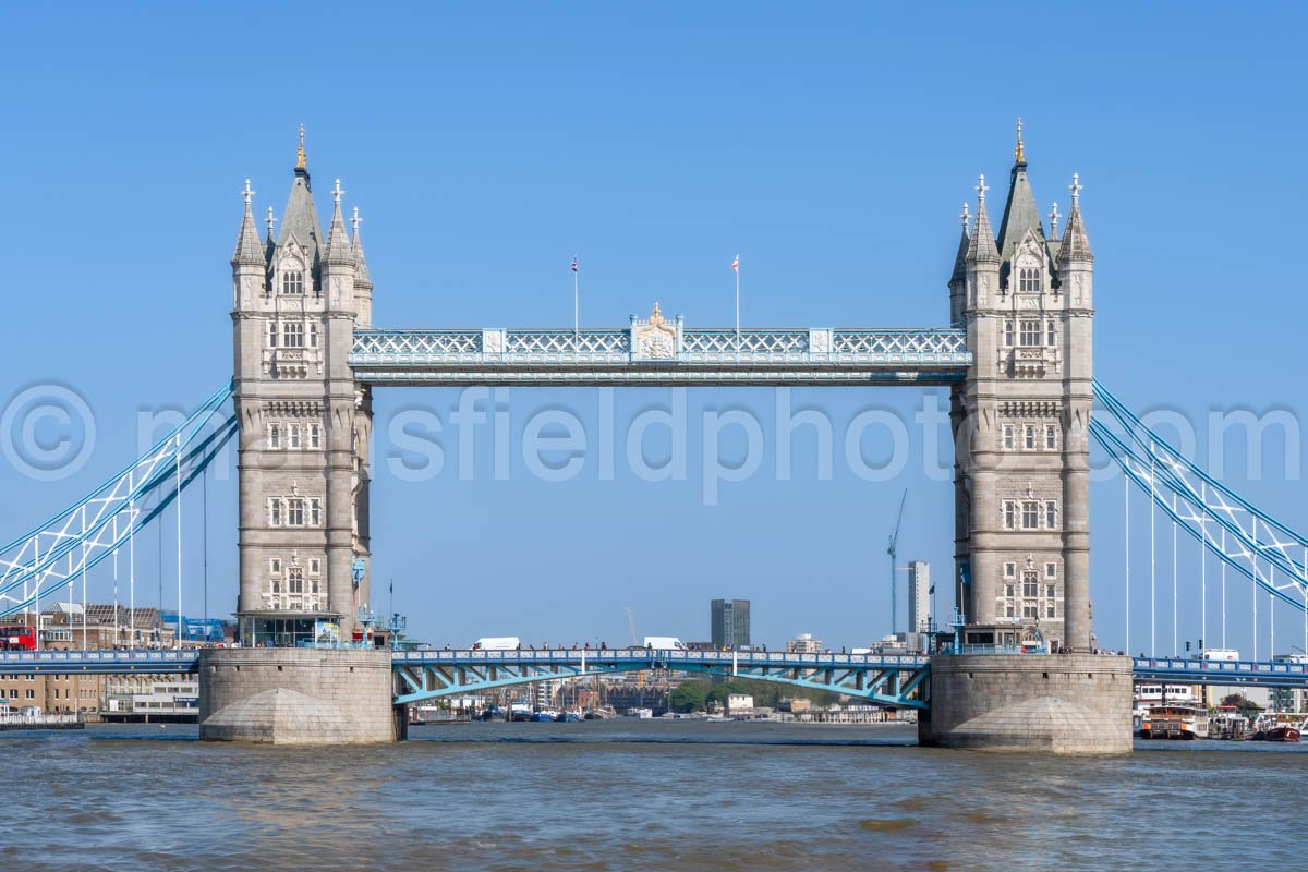 Tower Bridge, London A4-16100