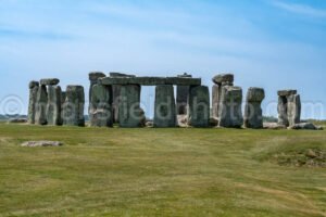 Stonehenge, Salisbury A4-16140 - Mansfield Photography
