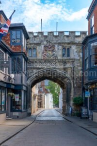 Salisbury, England A4-16176 - Mansfield Photography