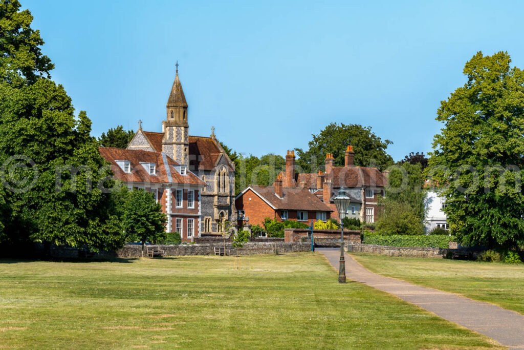 Salisbury, England A4-16195 - Mansfield Photography