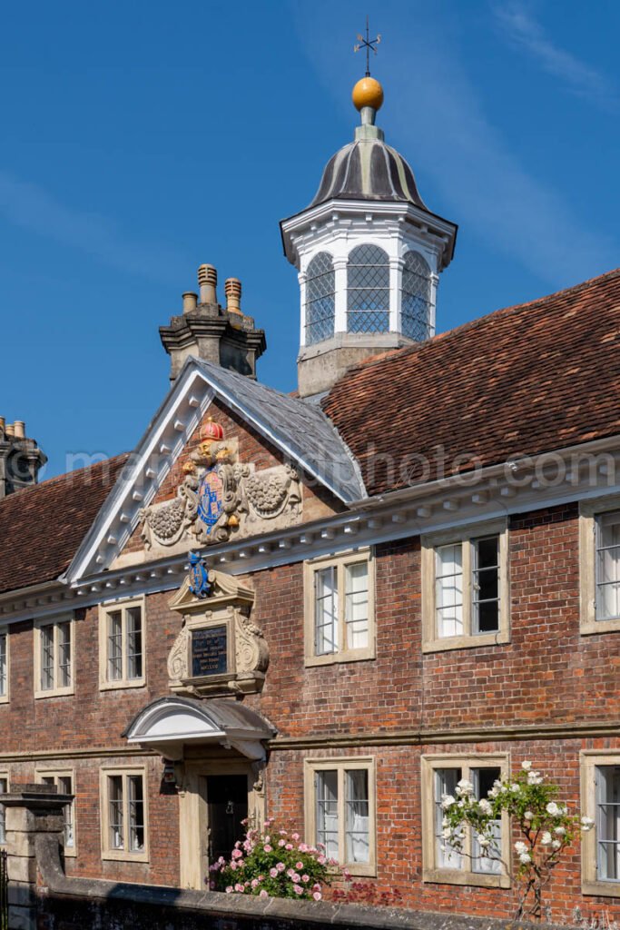 Salisbury, England A4-16199 - Mansfield Photography