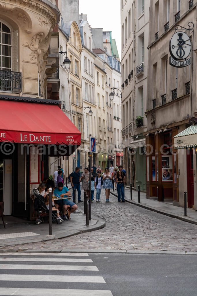 Paris, France A4-16210 - Mansfield Photography