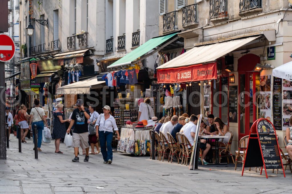 Paris, France A4-16222 - Mansfield Photography