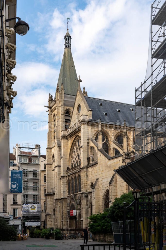 Paris, France A4-16224 - Mansfield Photography