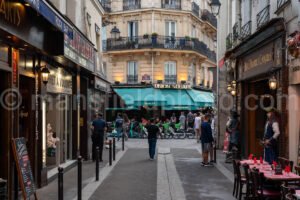 Paris, France A4-16232 - Mansfield Photography