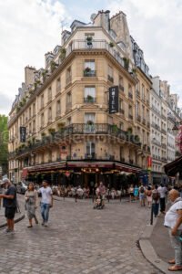 Paris, France A4-16238 - Mansfield Photography
