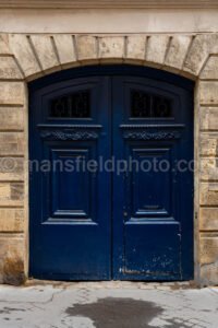Door A4-16256 - Mansfield Photography