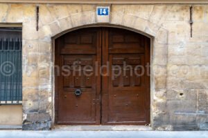Door A4-16258 - Mansfield Photography