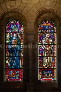 Sacre-Coeur Basilica A4-16534 - Mansfield Photography