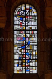Sacre-Coeur Basilica A4-16536 - Mansfield Photography