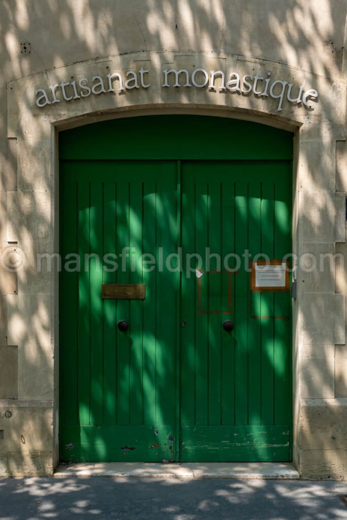 Door A4-16766 - Mansfield Photography