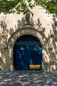 Door A4-16767 - Mansfield Photography