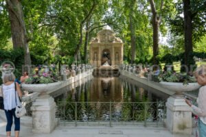 Fontaine Medicis A4-16784 - Mansfield Photography