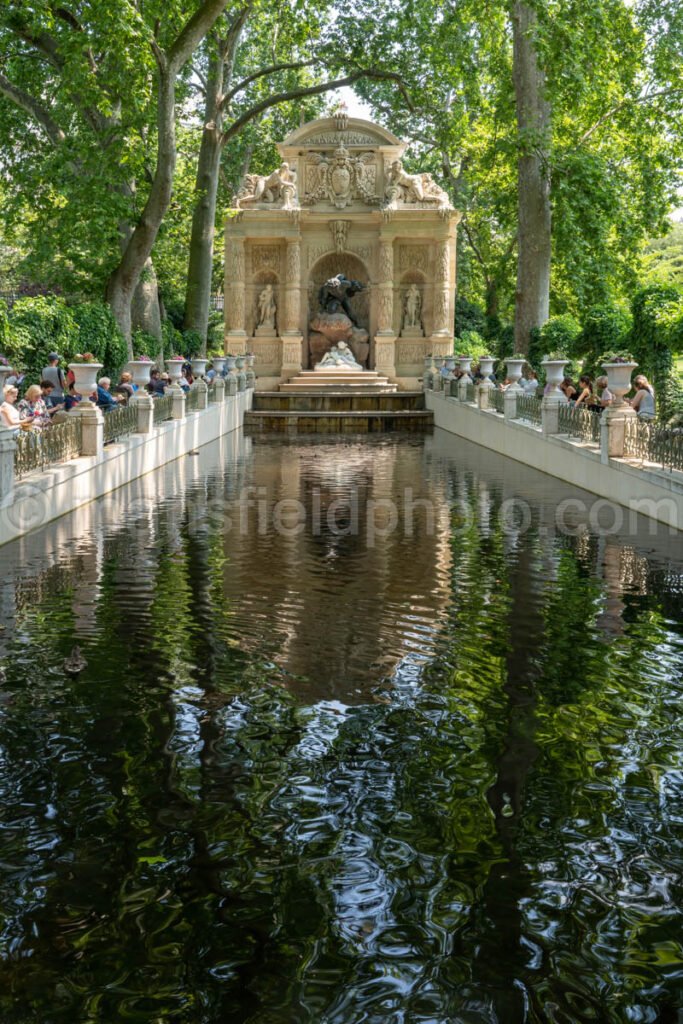 Fontaine Medicis A4-16787 - Mansfield Photography