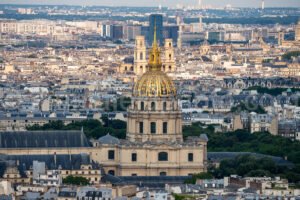 Hotel Des Invalides A4-16813 - Mansfield Photography