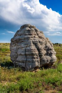 Rock In Colorado A4-16832 - Mansfield Photography