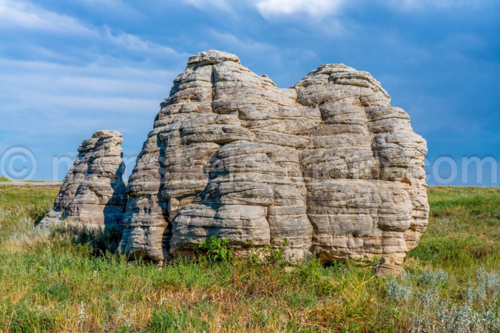 Rock In Colorado A4-16834 - Mansfield Photography