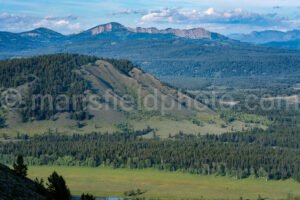 View From Signal Mountain A4-17045 - Mansfield Photography