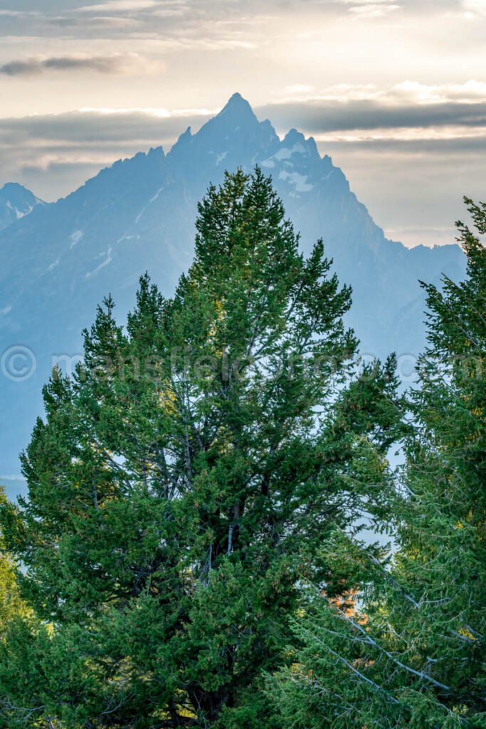 View From Signal Mountain A4-17053 - Mansfield Photography