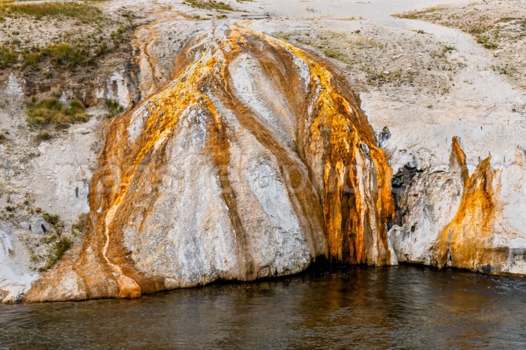 Yellowstone National Park A4-17691 - Mansfield Photography