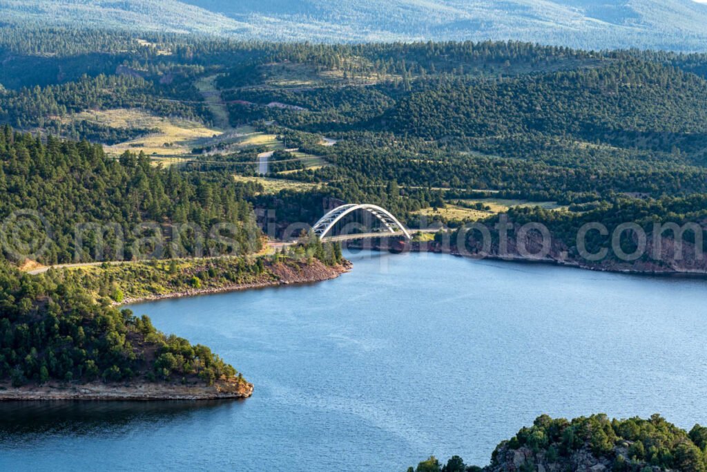 Flaming Gorge, Ut A4-18258 - Mansfield Photography