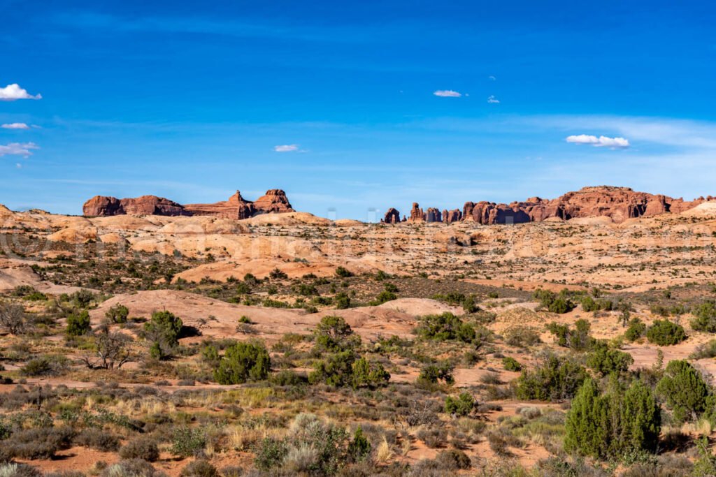 Arches National Park A4-18324 - Mansfield Photography