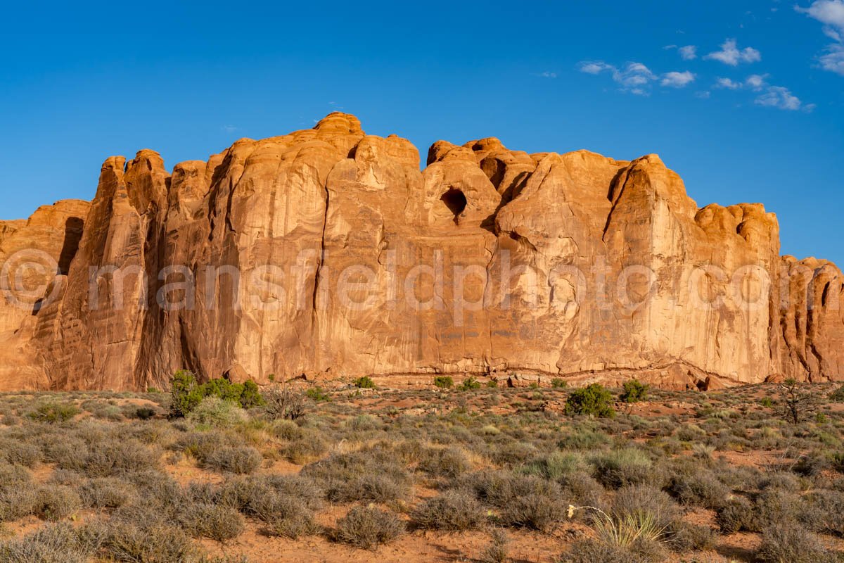 Arches National Park A4-18413