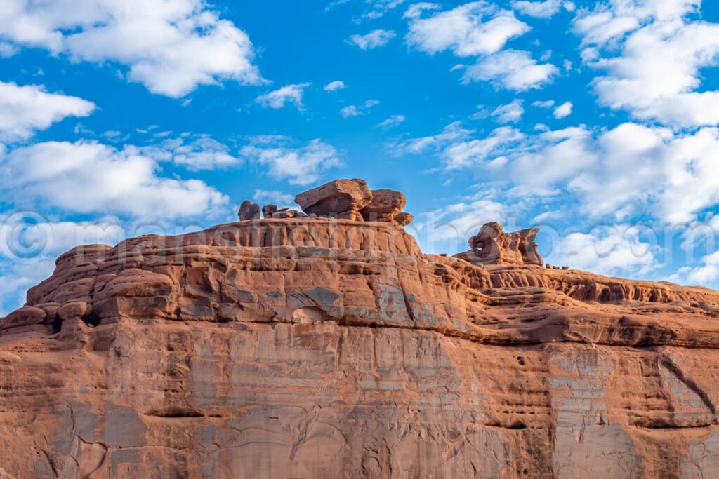 Arches National Park A4-18422 - Mansfield Photography