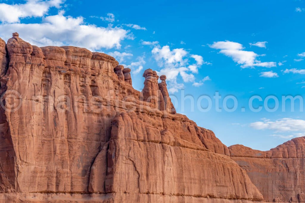 Arches National Park A4-18428 - Mansfield Photography