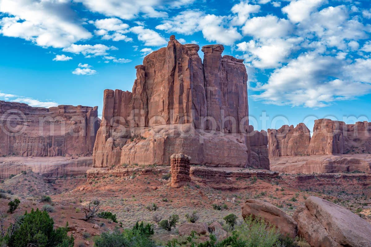 Arches National Park A4-18432