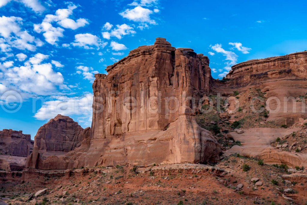 Arches National Park A4-18436 - Mansfield Photography