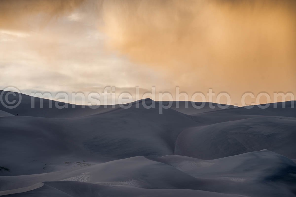 Great Sand Dunes National Park A4-18649