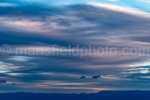 Big Bend National Park, Tx A4-19085 - Mansfield Photography