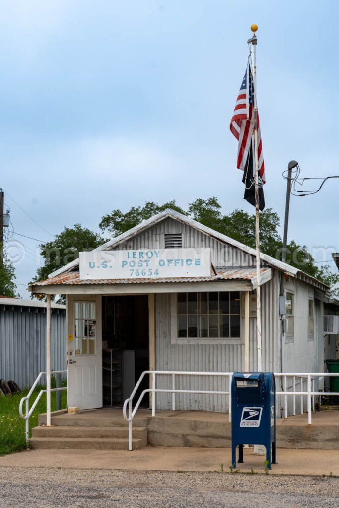 Leroy, Texas A4-20822 - Mansfield Photography