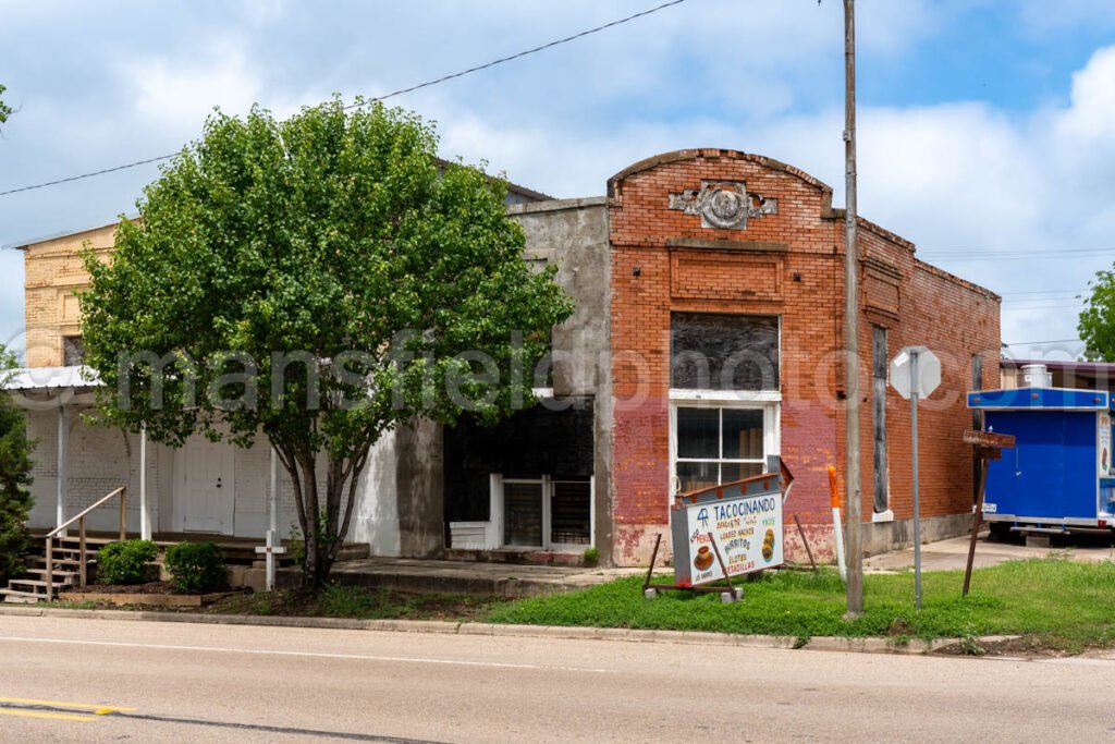 Chilton, Texas A4-20828 - Mansfield Photography