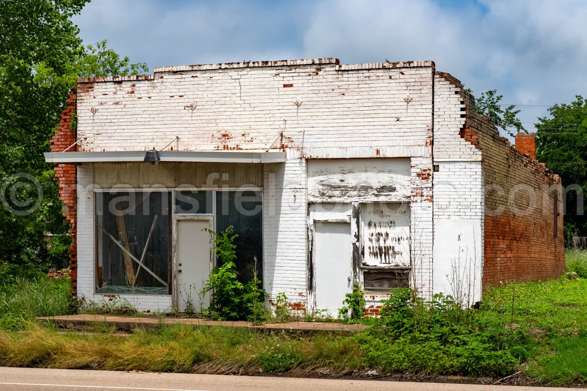 Chilton, Texas A4-20832