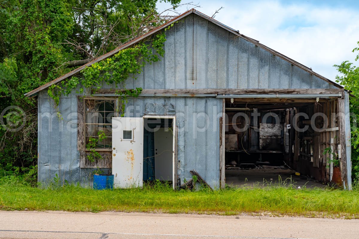 Chilton, Texas A4-20836