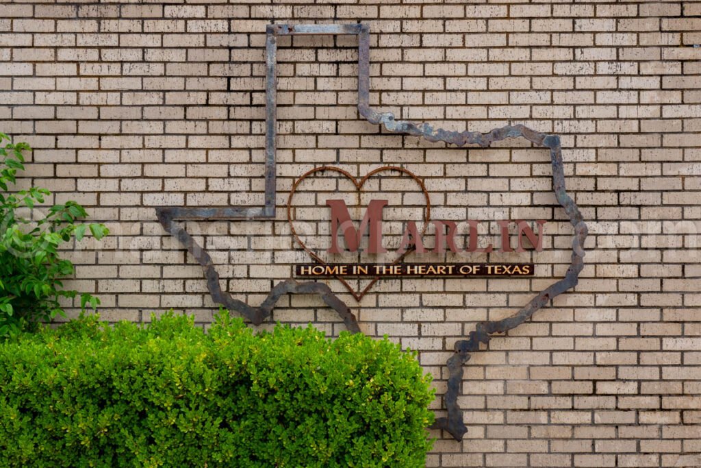 Marlin, Texas A4-20844 - Mansfield Photography