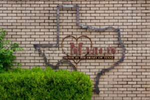 Marlin, Texas A4-20844 - Mansfield Photography