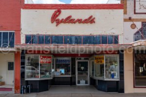 Marlin, Texas A4-20862 - Mansfield Photography
