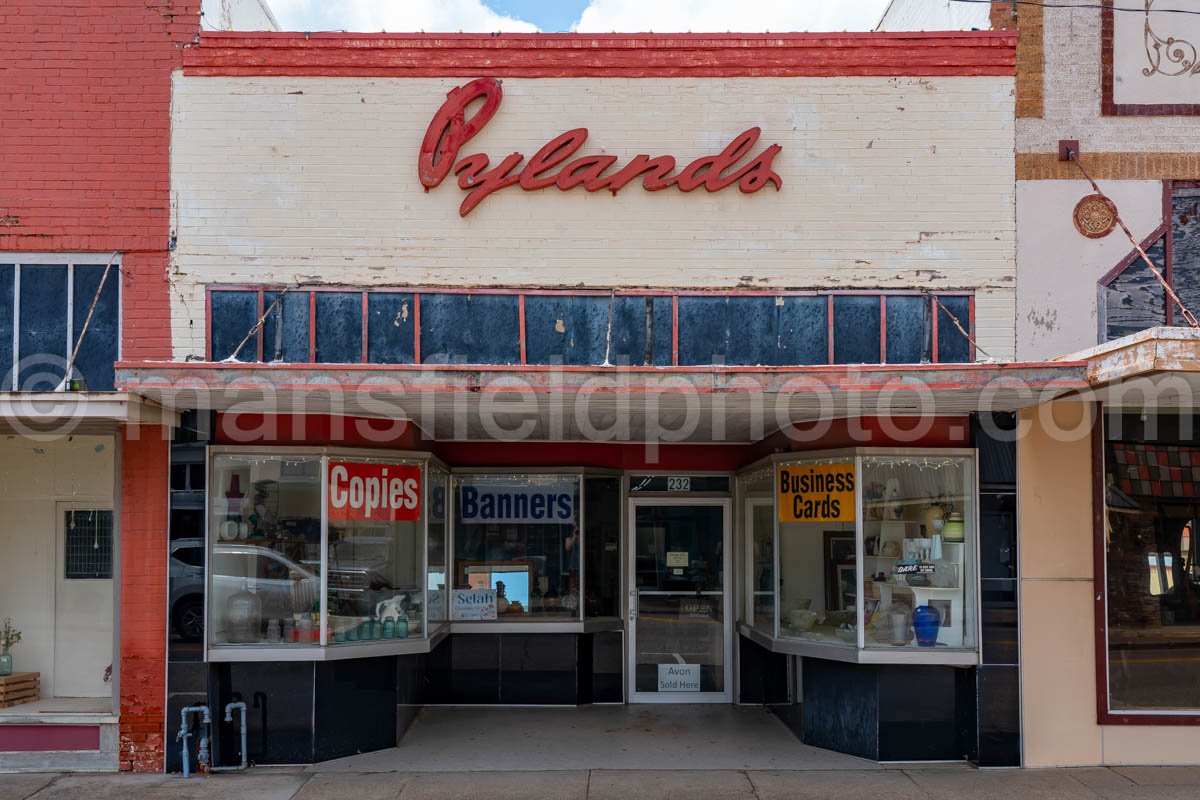 Marlin, Texas A4-20862