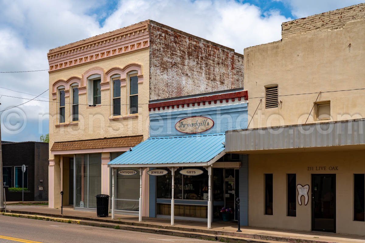 Marlin, Texas A4-20864