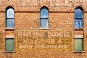 Marlin, Texas A4-20869 - Mansfield Photography